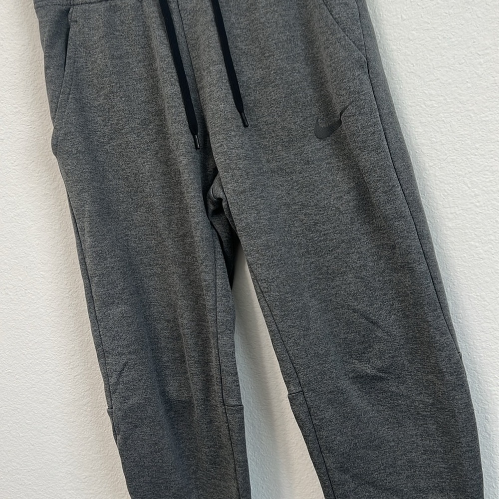Nike Dri-Fit Sweatpants - Mens S - Picture 2 of 7